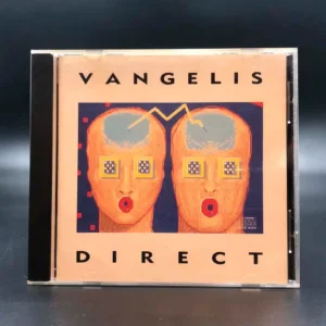 Vangelis - Direct