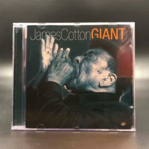 James Cotton - Giant