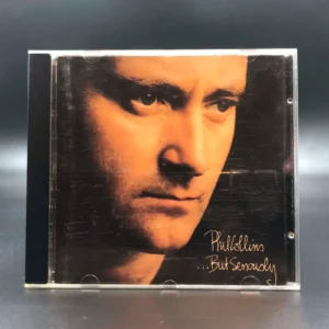 Phil Collins - ...But Seriously