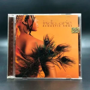 India Arie - Acoustic Soul