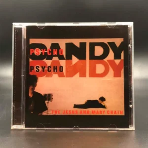 Jesus And Mary Chain - Psychocandy
