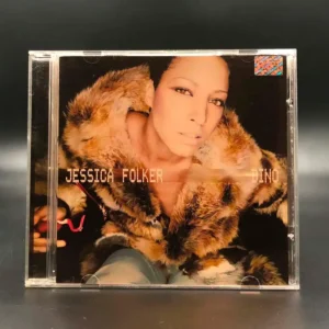 Jessica Folker - Dino
