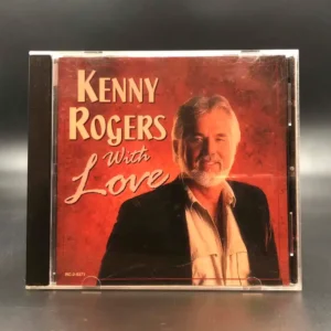 Kenny Rogers - With Love