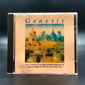 Genesis (1969)
