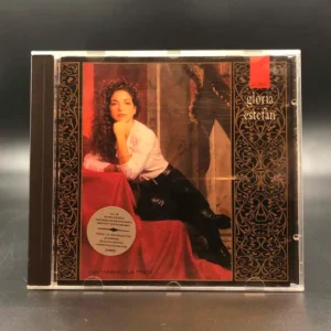 Gloria Estefan - Exitos De Gloria Estefan