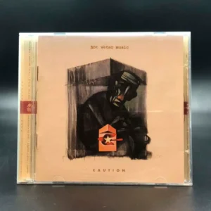 Hot Water Music - Caution