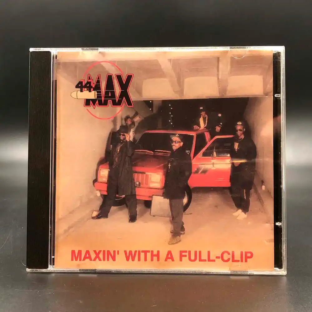 Arquivo de Rap / Hip-Hop - CD - Sonic Discos