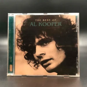 Al Kooper - The Best Of Al Kooper