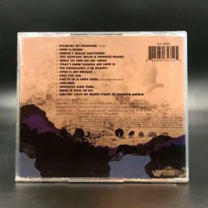 Arquivo de Soul / Funk / R&B - CD - Sonic Discos