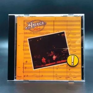 America - Live