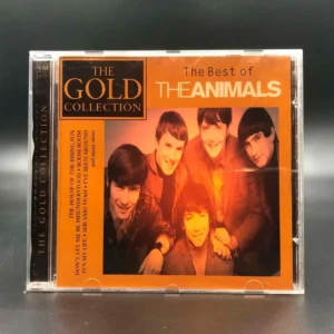 Animals - The Best Of The Animals
