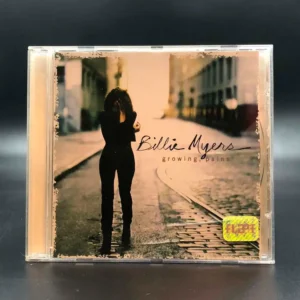 Billie Myers - Growing, Pains