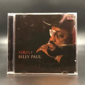Billy Paul - Perfil