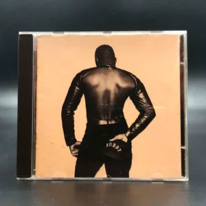 Bobby Brown - Bobby
