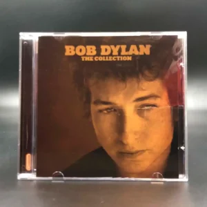 Bob Dylan - The Collection