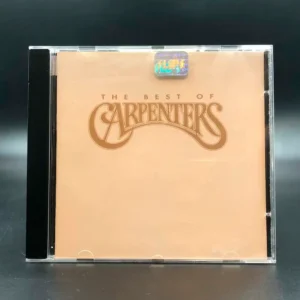 Carpenters - The Best Of Carpenters