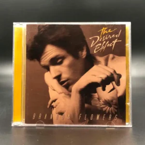 Brandon Flowers - The Desired Effect
