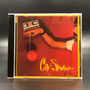 Cat Stevens - Izitso