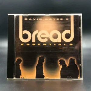 David Gates & Bread - Essentials
