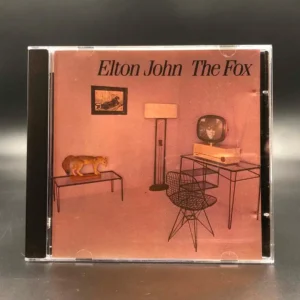 Elton John - The Fox