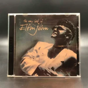 Elton John - The Very Best Of Elton John (2 CDs)