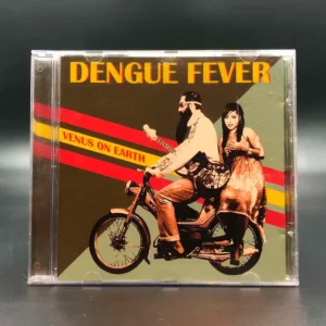 Dengue Fever - Venus On Earth