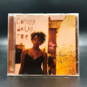 Corinne Bailey Rae
