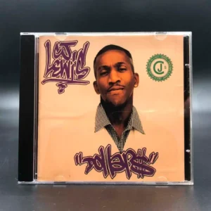 C.J. Lewis - Dollars