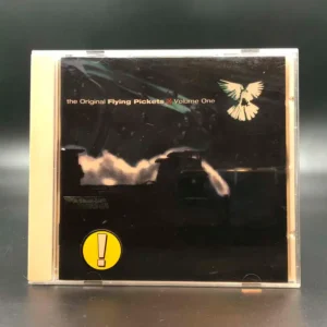 Flying Pickets - Volume One