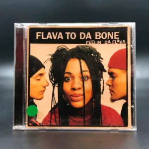 Flava To Da Bone - Feelin' Da Flava