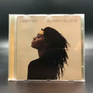 Des'ree - Supernatural