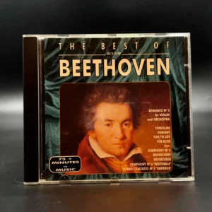 The Best Of Beethoven