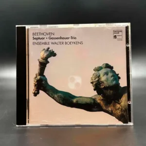 Beethoven - Septuor, Gassenhauer-Trio