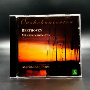 Beethoven - Maneskinssonaten
