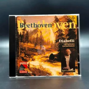 Beethoven - 'Diabelli' Variations