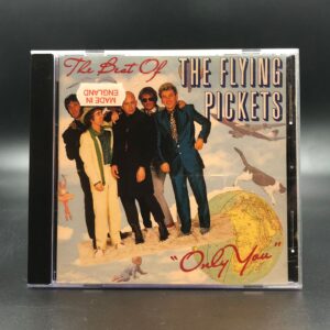 Flying Pickets - Only You: The Best Of The Flying Pickets