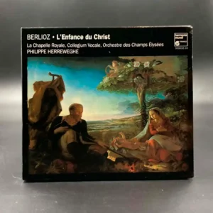 Berlioz - L'Enfance Du Christ (2 CDs)