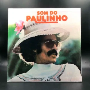 Arnaud Rodrigues - O Som Do Paulinho