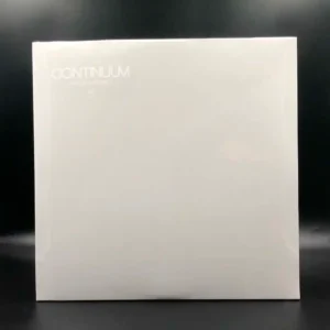John Mayer - Continuum (2 LPs)