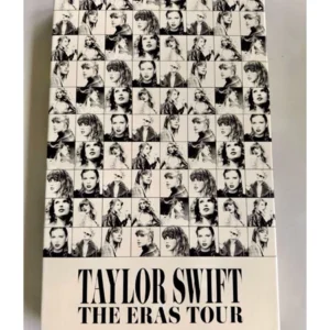 Kit Box VIP Taylor Swift – The Eras Tour 2023