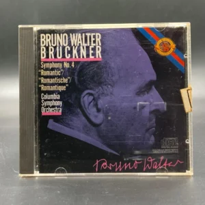 Bruckner - Symphonie No. 4