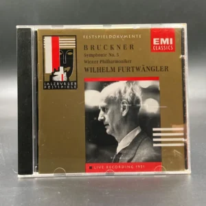 Bruckner - Symphonie No. 5