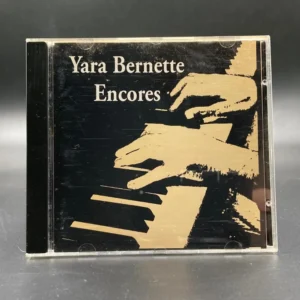 Yara Bernette – Encores
