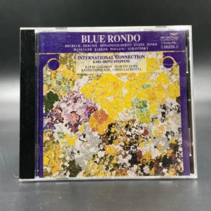 International Connection – Blue Rondo
