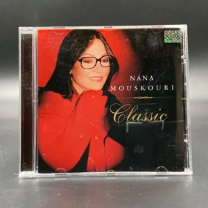 Nana Mouskouri – Classic