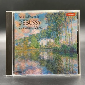 Debussy -  Chamber Music