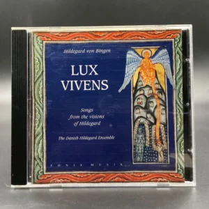 Lux Vivens - The Danish Hildegard Ensemble