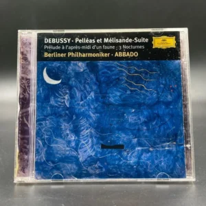 Debussy - Pelléas Et Mélisande-Suite