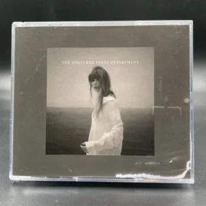Taylor Swift - The Tortured Poets Department: The Albatross