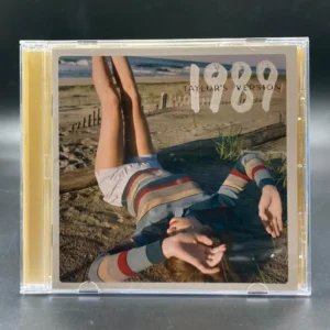 Taylor Swift - 1989 (Taylor's Version)